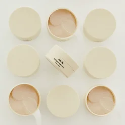 Collagen Eye Patch Jericho Rose Jelly