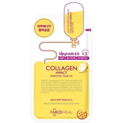 Collagen impact essential mask