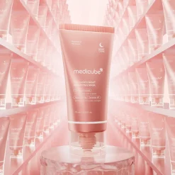 Collagen Night Wrapping Mask