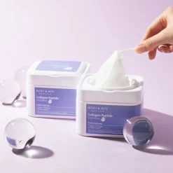 Collagen Peptide Vital Mask