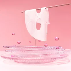 Collagen Pore-Tight Up Hydrogel Mask