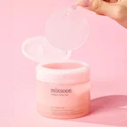 Collagen Toner Pad