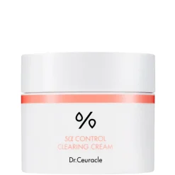 5α Control Clearing Cream (Expiring 28/7/2026)