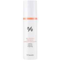 5α Control Clearing Serum In Emulsion