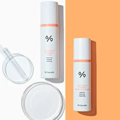 5α Control Clearing Serum In Emulsion