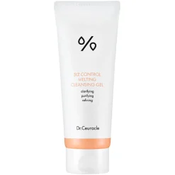 5α Control Melting Cleansing Gel