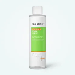 Control-T Toner
