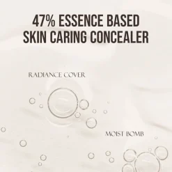 Cover Up Pro Concealer