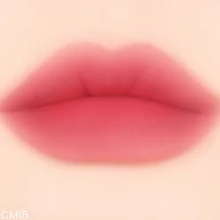 Cream Matt Rouge 3