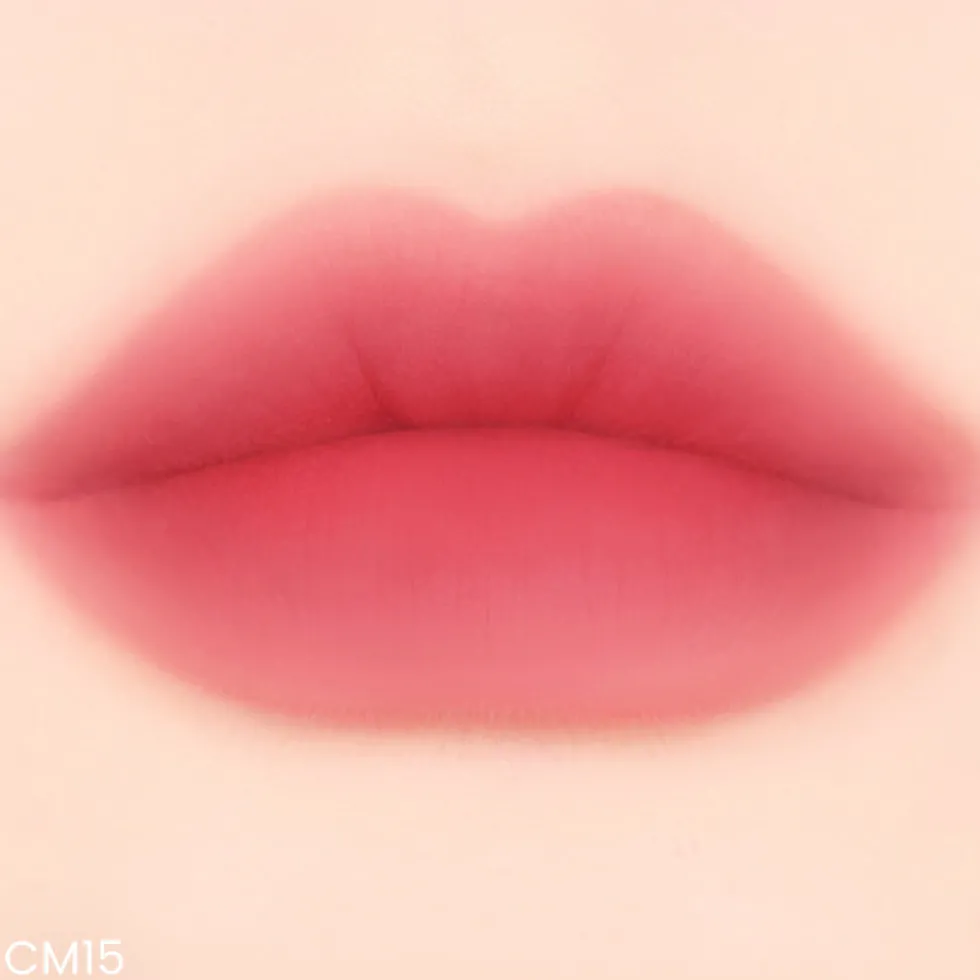 Cream Matt Rouge 3