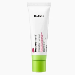 Ctrl-A Teatreement Moisturizer
