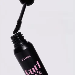 Curl Fix Mascara