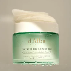 Daily Mild Cica Calming Pad