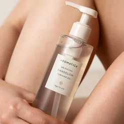 Dandelion Feminine Gel