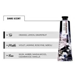 Dare Body Hand Cream