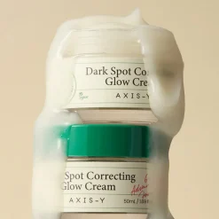 Dark Spot Correcting Glow Cream