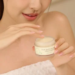 Dark Spot Correcting Glow Cream