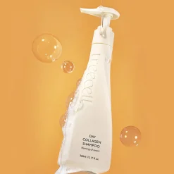 Day Collagen Shampoo Morning of Resort