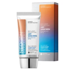 Day-Light Protection Airy Sunscreen SPF50