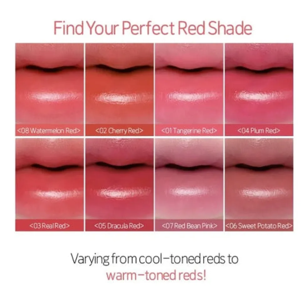 Dear Darling Water Gel Tint