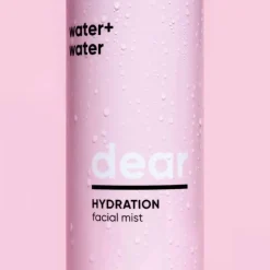 Dear Hydration Facial Mist