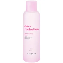 Dear Hydration Skin Softening Toner