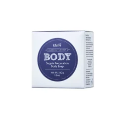 Dear Klairs Supple Preparation Body Soap