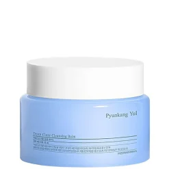 Deep Clear Cleansing Balm