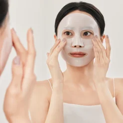 Deep Collagen Power Boosting Mask