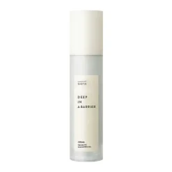 Deep in a barrier Cream