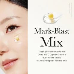 Deep Vita C Capsule Cream