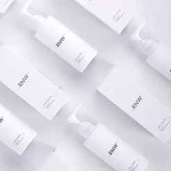 DER. CLEAR Bubble Deep Cleanser