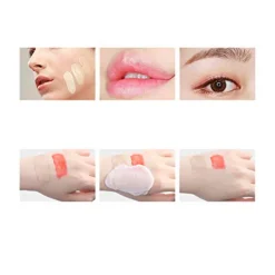 DER. CLEAR Bubble Deep Cleanser