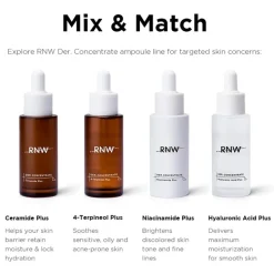 DER. CONCENTRATE 4-Terpineol Plus Serum
