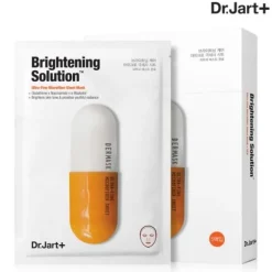 Dermask Micro jet Brightening Solution