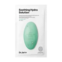 Dermask Water jet Soothing Hydra Solution