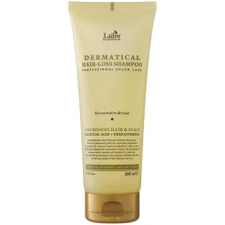 Dermatical Hair-Loss Shampoo - For Normal To Dry Hair