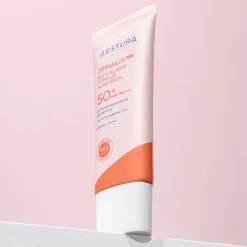 Derma UV 365 Red Calming Tone-Up Sunscreen
