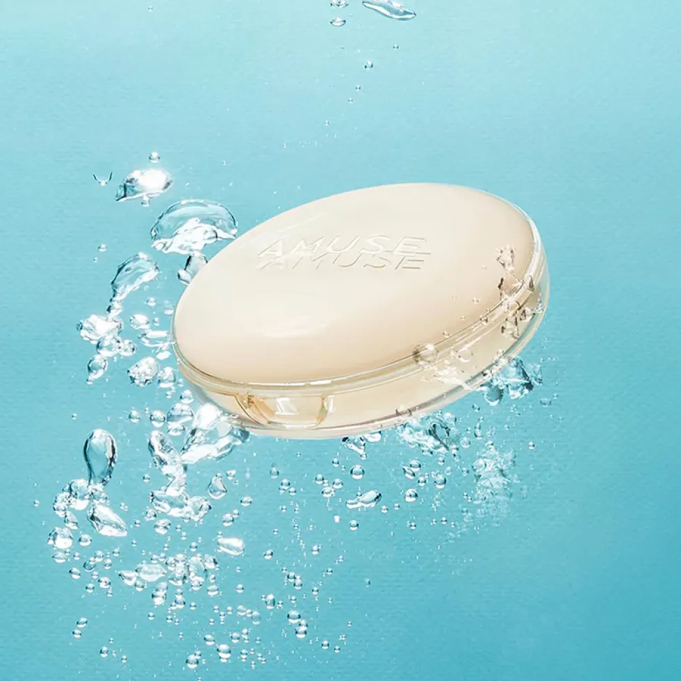 Dew Jelly Master Cushion