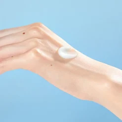 DIVE-IN Low Molecular Hyaluronic Acid Soothing Cream
