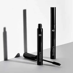 3D Mascara