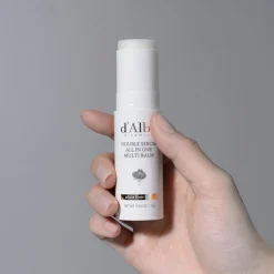 Double Serum All In One Multi Balm