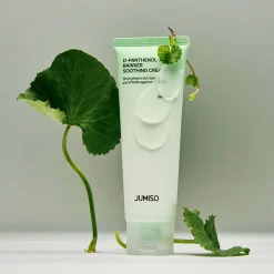 D-Panthenol Barrier Soothing Cream