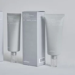 Dual Barrier Skin Wearable Cream