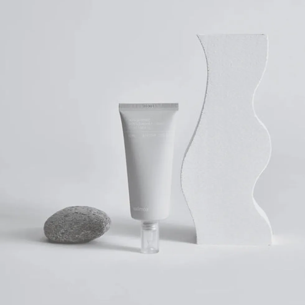 Dual Barrier Skin Wearable Cream