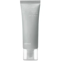 Dual Barrier Watery Sun Cream