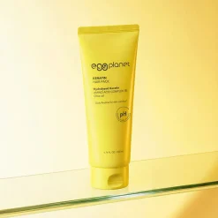 Egg Planet Keratin Hair Pack