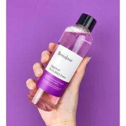 Eggplant BHA Daily Toner