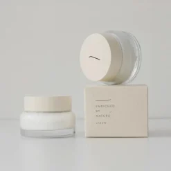 Enriched By Nature Cream