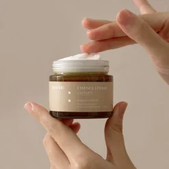 Essence Locker Lipidcera